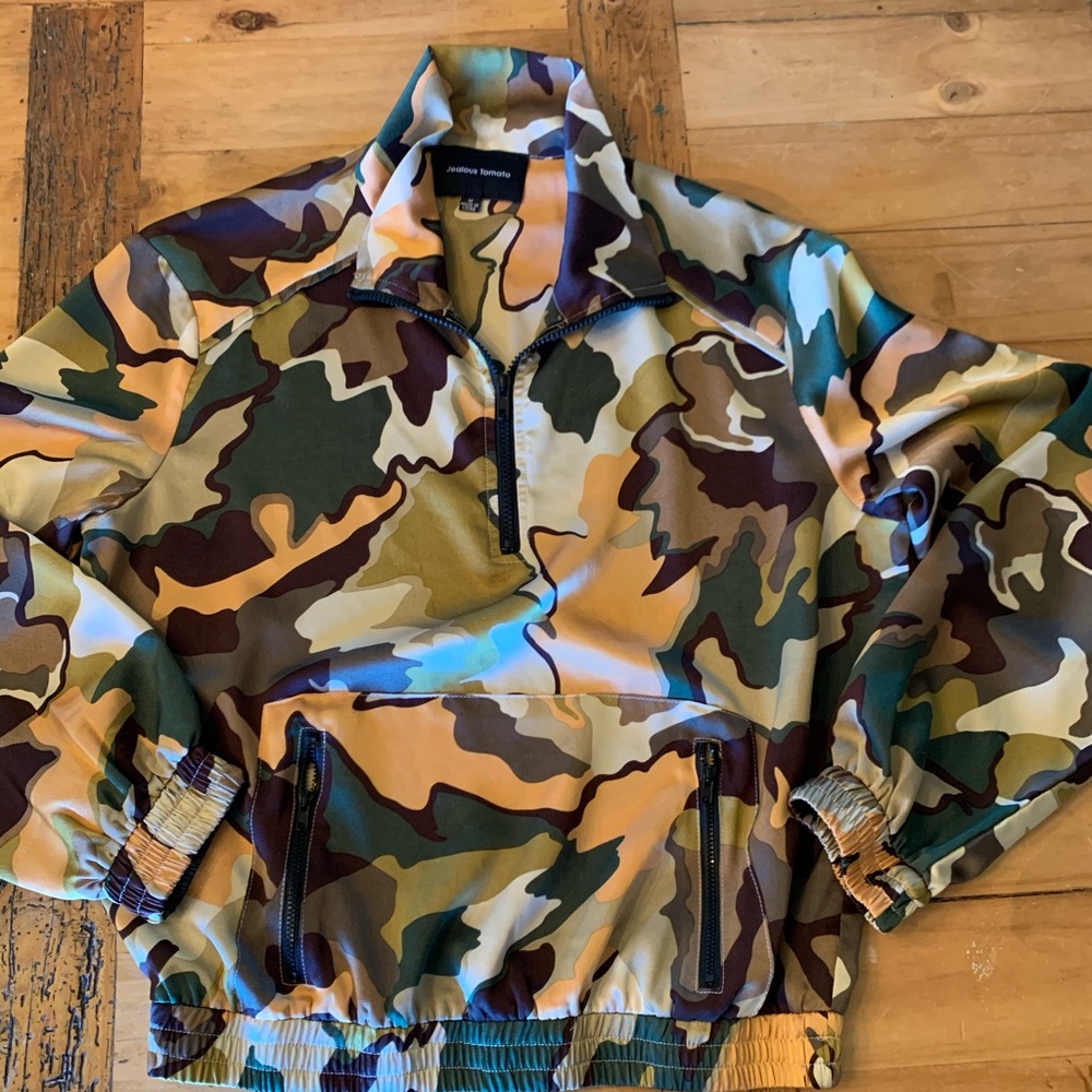 Barely worn jacket
